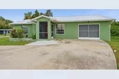 470 Ridgecrest Drive, Punta Gorda, FL 33982 - Photo 2
