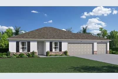 3322 Fergus Street, North Port, FL 34288 - Photo 1