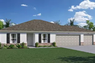 3322 Fergus St, North Port, FL 34288 - Photo 1