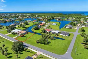 16365 Cape Horn Blvd, Punta Gorda, FL 33955 - Photo 1