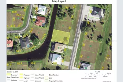16365 Cape Horn Boulevard, Punta Gorda, FL 33955 - Photo 2