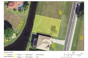 16365 Cape Horn Blvd, Punta Gorda, FL 33955 - Photo 1
