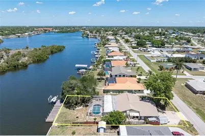 174 Spring Lake Boulevard NW, Port Charlotte, FL 33952 - Photo 58