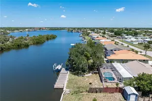 174 Spring Lake Blvd NW, Port Charlotte, FL 33952 - Photo 66