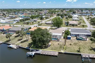 174 Spring Lake Blvd NW, Port Charlotte, FL 33952 - Photo 64