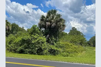 N Cranberry Boulevard, North Port, FL 34286 - Photo 2