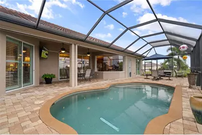 2107 Padre Island Drive, Punta Gorda, FL 33950 - Photo 42
