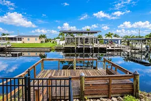 4191 Pelican Pointe Dr, Punta Gorda, FL 33950 - Photo 46