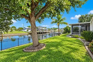 4191 Pelican Pointe Dr, Punta Gorda, FL 33950 - Photo 50