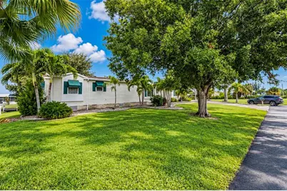4191 Pelican Pointe Drive, Punta Gorda, FL 33950 - Photo 52
