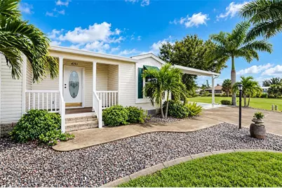 4191 Pelican Pointe Drive, Punta Gorda, FL 33950 - Photo 1