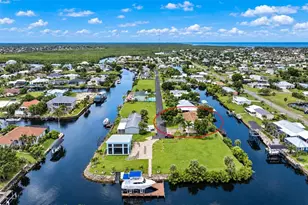 4191 Pelican Pointe Dr, Punta Gorda, FL 33950 - Photo 56