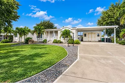 4191 Pelican Pointe Drive, Punta Gorda, FL 33950 - Photo 54