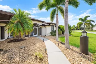 25179 Campos Dr, Punta Gorda, FL 33983 - Photo 4