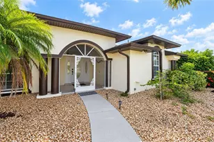 25179 Campos Dr, Punta Gorda, FL 33983 - Photo 1