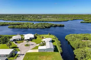 734 Blackburn Blvd, North Port, FL 34287 - Photo 50