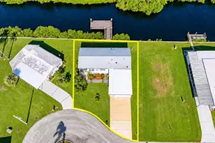734 Blackburn Blvd, North Port, FL 34287 - Photo 1