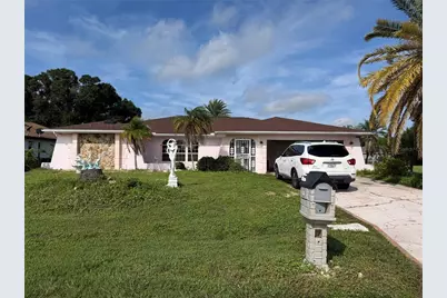 2091 Onondaga Lane, Punta Gorda, FL 33983 - Photo 1