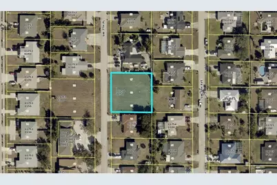 3725 SW 7th Place, Cape Coral, FL 33914 - Photo 1