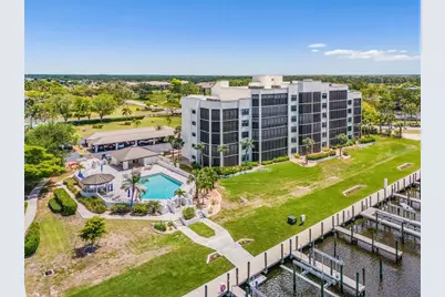 3020 Matecumbe Key Road #106, Punta Gorda, FL 33955 - Photo 38