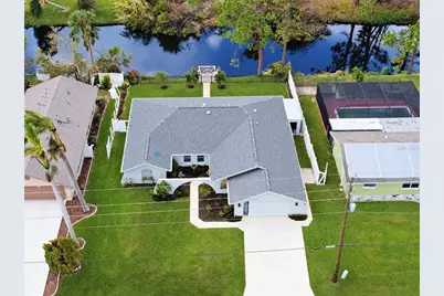 3065 Clifford Street, Punta Gorda, FL 33980 - Photo 2