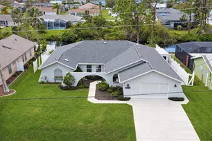 3065 Clifford St, Punta Gorda, FL 33980 - Photo 1
