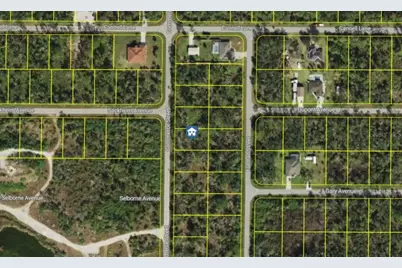 1262 Commerce Street, Port Charlotte, FL 33953 - Photo 1
