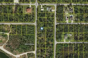 1262 Commerce St, Port Charlotte, FL 33953 - Photo 1