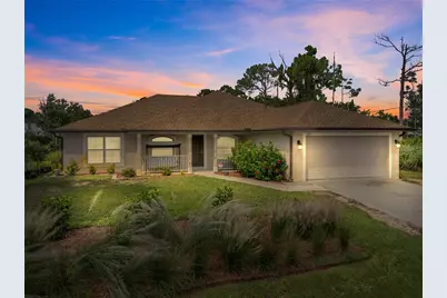 3329 Eagle Pass Street, North Port, FL 34286 - Photo 1