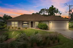 3329 Eagle Pass St, North Port, FL 34286 - Photo 1