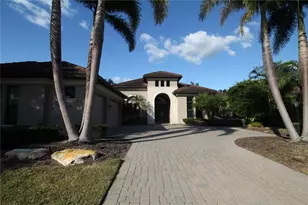 3773 Eagle Hammock Dr, Sarasota, FL 34240 - Photo 1