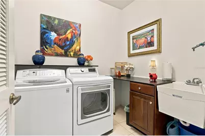 1336 Creek Nine Dr, North Port, FL 34291 - Photo 36