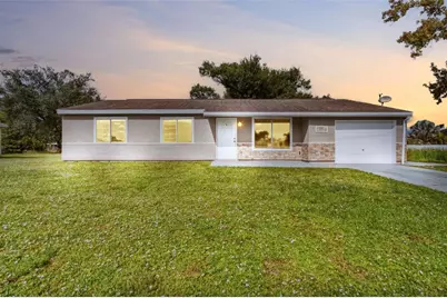 2555 Pan American Boulevard, North Port, FL 34287 - Photo 1
