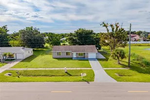 2555 Pan American Blvd, North Port, FL 34287 - Photo 2
