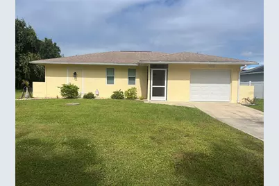 22272 Yonkers Avenue, Port Charlotte, FL 33952 - Photo 1