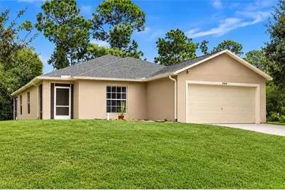 2164 Shilo Street, Port Charlotte, FL 33980 - Photo 2