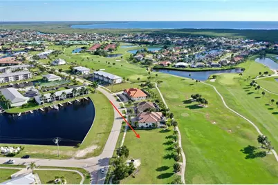 3501 Bal Harbor Boulevard, Punta Gorda, FL 33950 - Photo 2