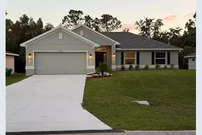 23149 Elmira Boulevard, Port Charlotte, FL 33980 - Photo 1