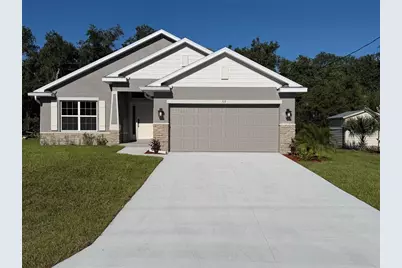 519 Eppinger Drive, Port Charlotte, FL 33953 - Photo 1