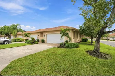 24101 Green Heron Drive #19, Port Charlotte, FL 33980 - Photo 2