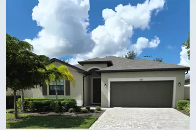 1586 Sunset Preserve Way, Port Charlotte, FL 33953 - Photo 1