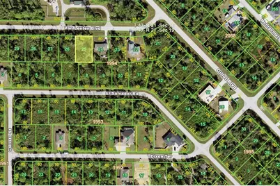 12067 Van Lenten Boulevard, Port Charlotte, FL 33981 - Photo 8