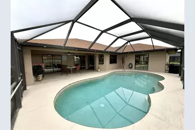 23411 Mullins Avenue, Port Charlotte, FL 33954 - Photo 2