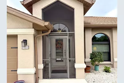 23411 Mullins Avenue, Port Charlotte, FL 33954 - Photo 4