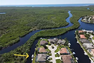 319 Trieste Dr, Punta Gorda, FL 33950 - Photo 64