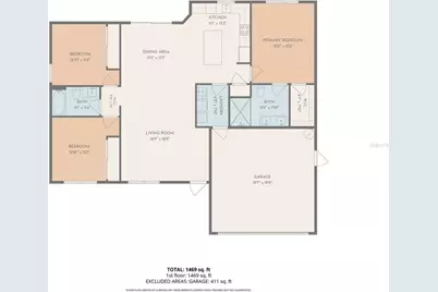 1204 Groveland Avenue, Venice, FL 34285 - Photo 2