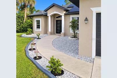 1956 Snover Avenue, North Port, FL 34286 - Photo 2