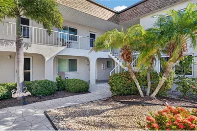 620 Flamingo Drive #105, Venice, FL 34285 - Photo 4