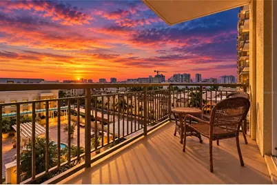 800 N Tamiami Trail #608, Sarasota, FL 34236 - Photo 2