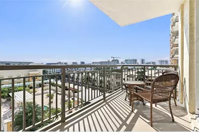 800 N Tamiami Trail #608, Sarasota, FL 34236 - Photo 28
